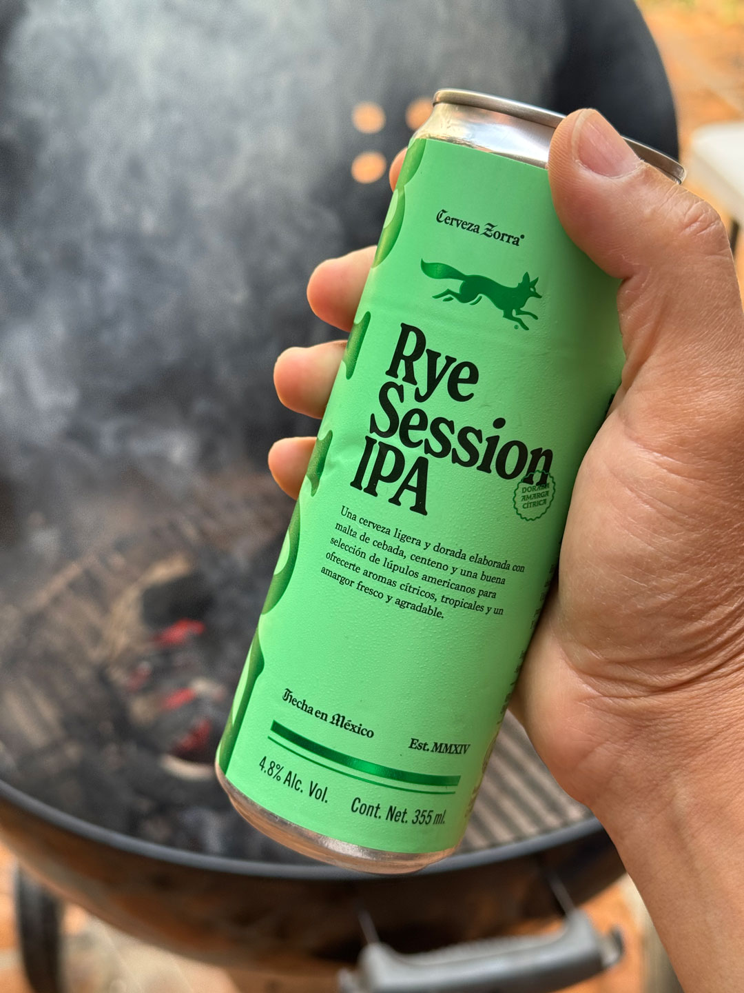 Zorra-Rye-Session-IPA-asado