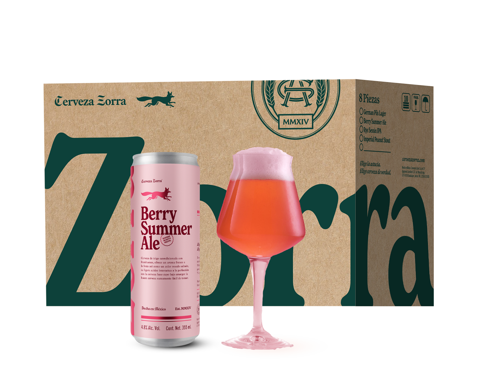 Cerveza-Zorra-8-pack-BerrySummerAle