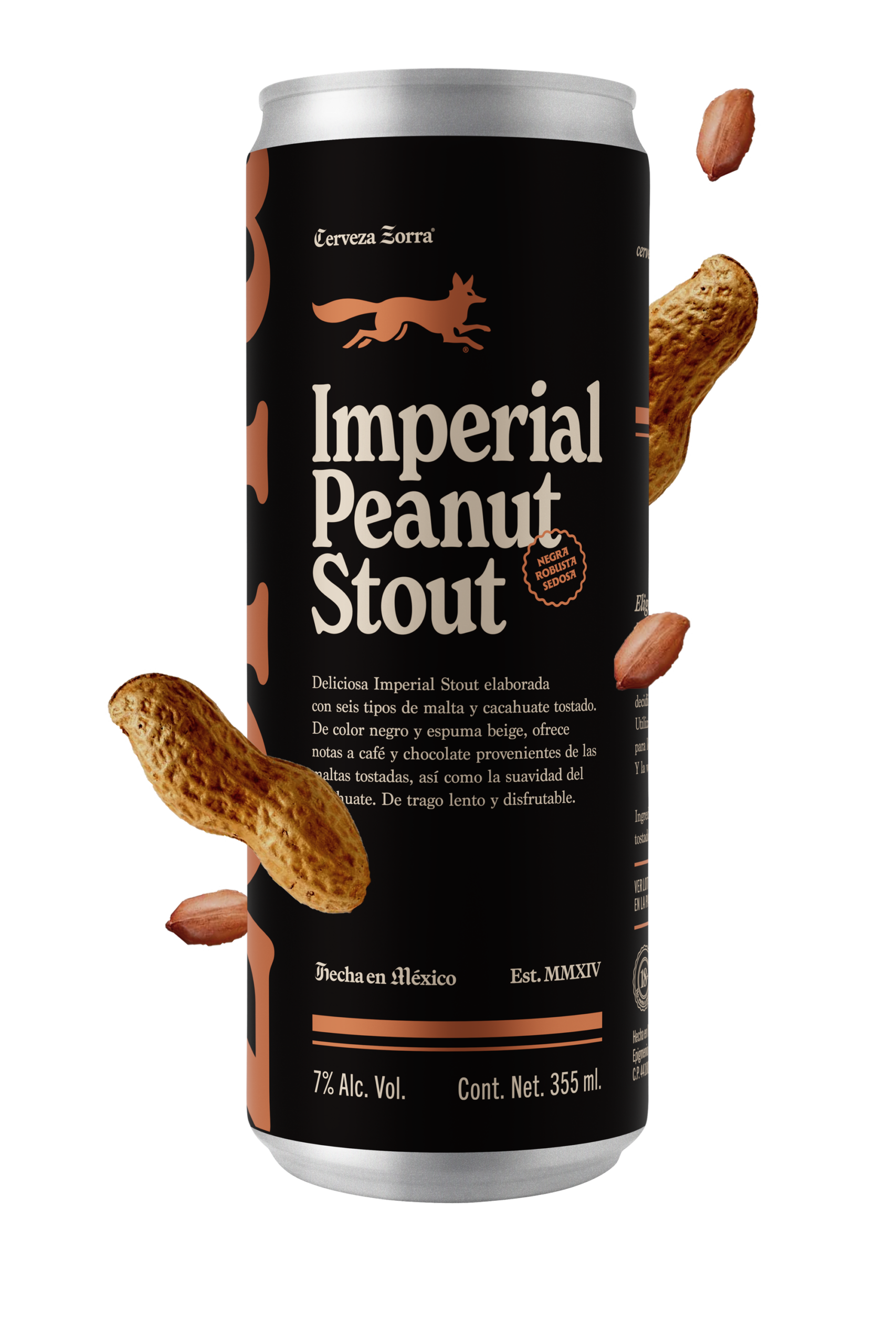 Cerveza-Zorra-ImperialPeanutStout-lata