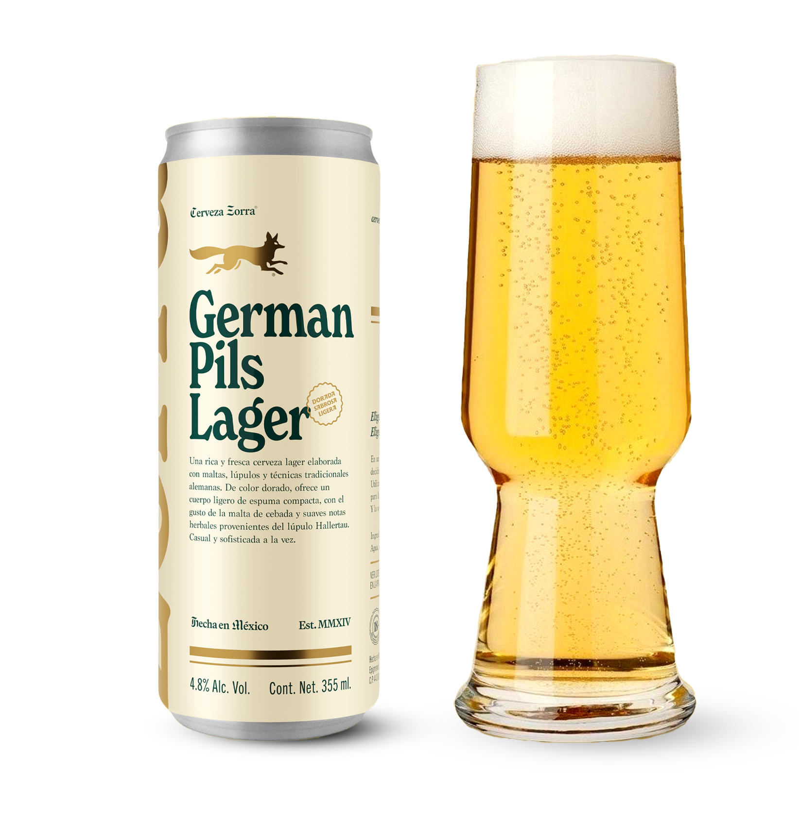 Zorra-German-Pils